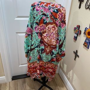 Umgee Kimono XL/1XL